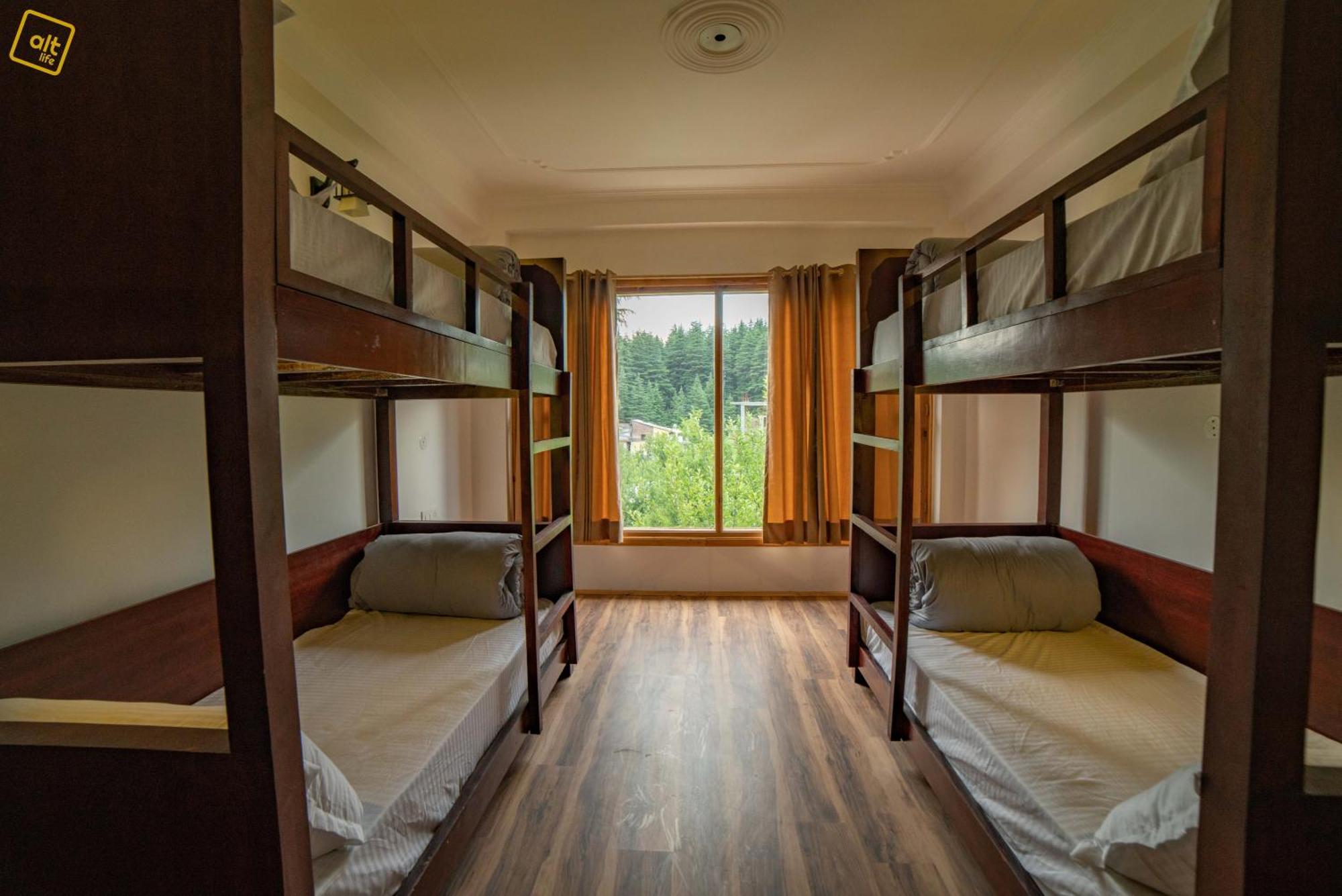 Alt Life - Manali Hostel - Manali (Himachal Pradesh) — Photos 3